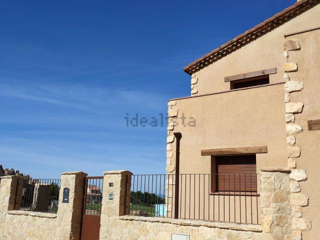 Casa en venta en Trescasas, Segovia