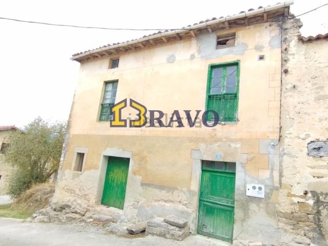 Casa en venta en Arroyuelo, Trespaderne