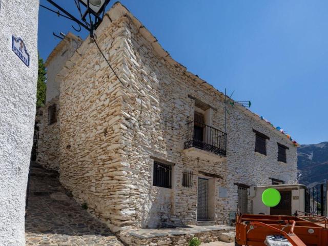 Casa en venta en Comarca de la Alpujarra Granadina, Andalucía