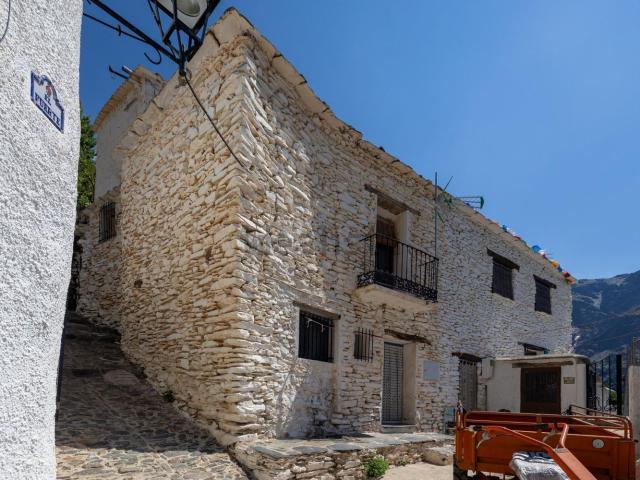 Casa en venta en Comarca de la Alpujarra Granadina, Andalucía