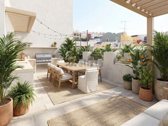 Casa en venta en Triana, Gran Canaria