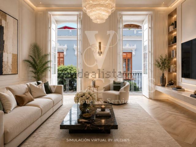 Casa en venta en Triana, Gran Canaria