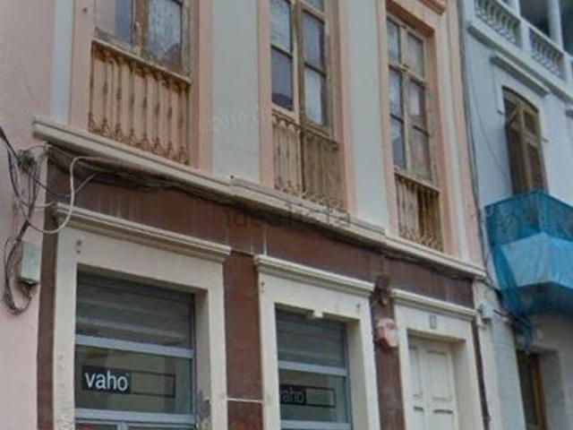 Casa en venta en Triana, Gran Canaria