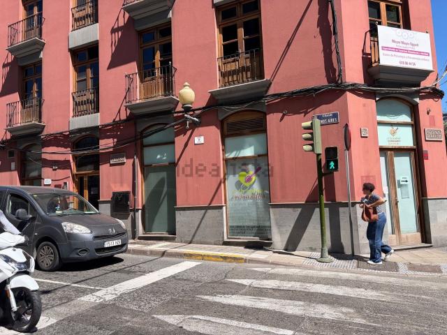 Casa en venta en Triana, Gran Canaria
