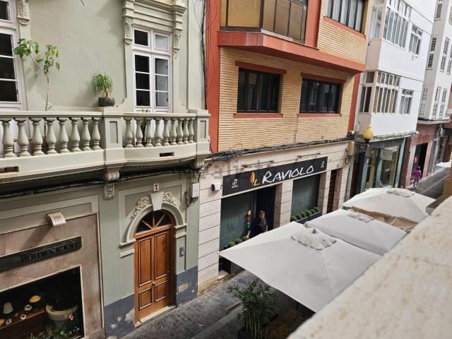 Casa en venta en Triana, Las Palmas de Gran Canaria