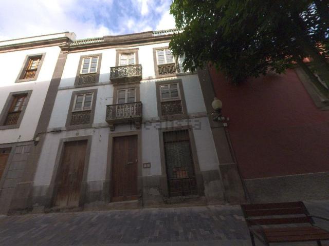 Casa en venta en Triana, Gran Canaria