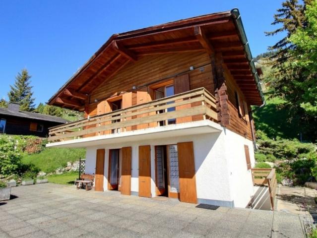 Haus mieten in Ayent, Wallis