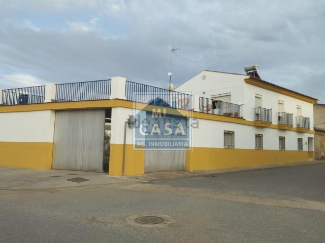 Casa en venta en Trujillanos, Extremadura