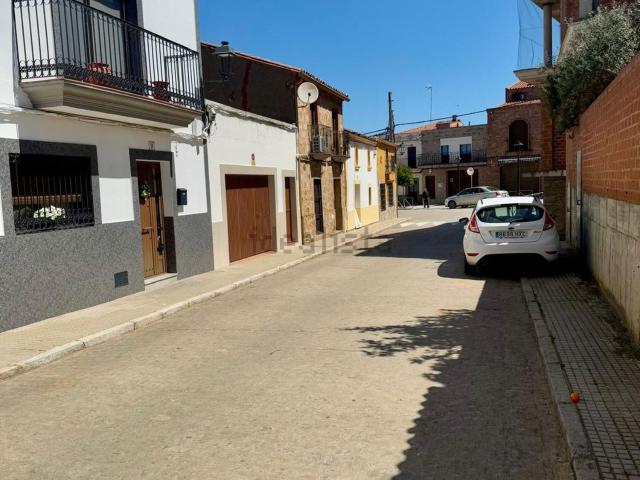 Casa en venta en Trujillanos, Extremadura