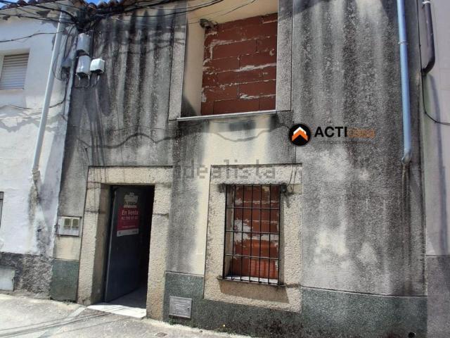 Casa en venta en Trujillo, Cáceres