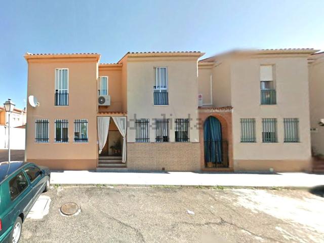 Casa en venta en Trujillo