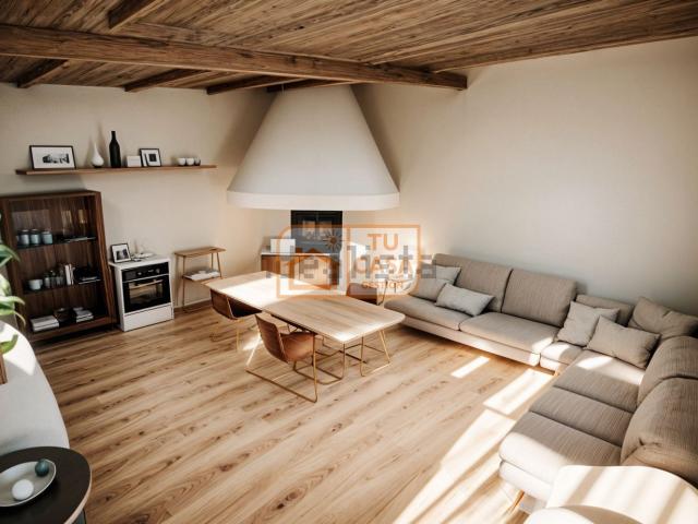 Casa en venta en La Cumbre, Extremadura
