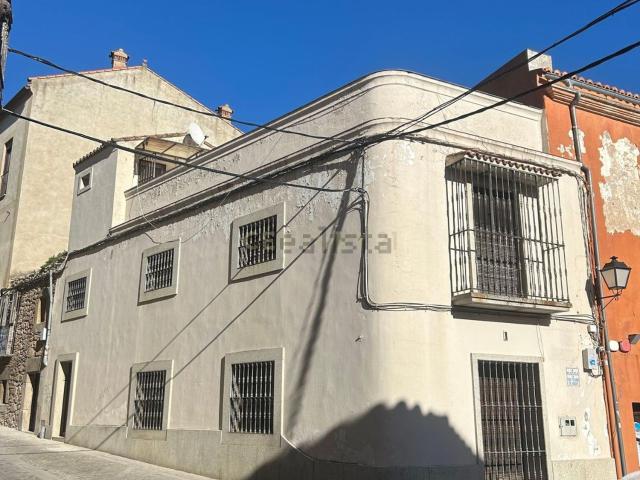 Casa en venta en Trujillo, Extremadura