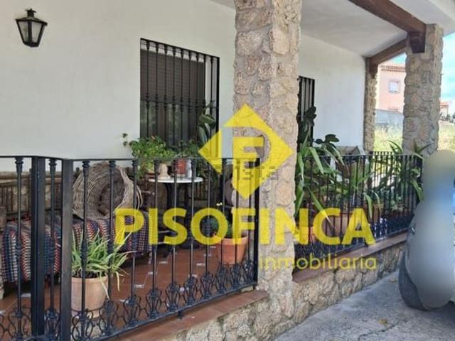 Casa en venta en Trujillo, Extremadura