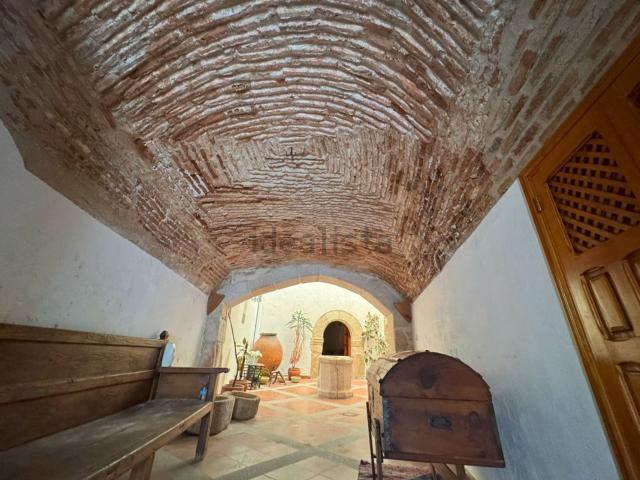 Casa en venta en Trujillo, Extremadura