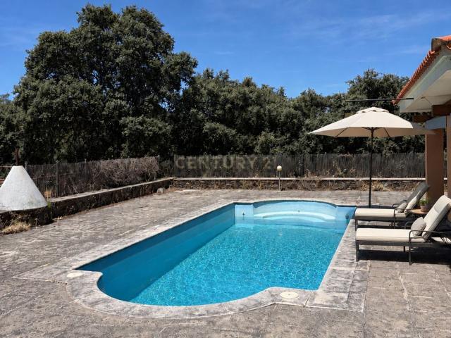 Casa en venta en Pago de San Clemente, Trujillo