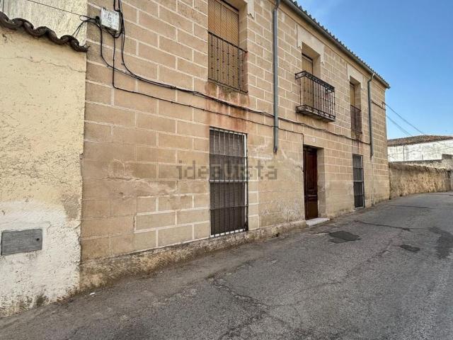 Casa en venta en Trujillo, Extremadura