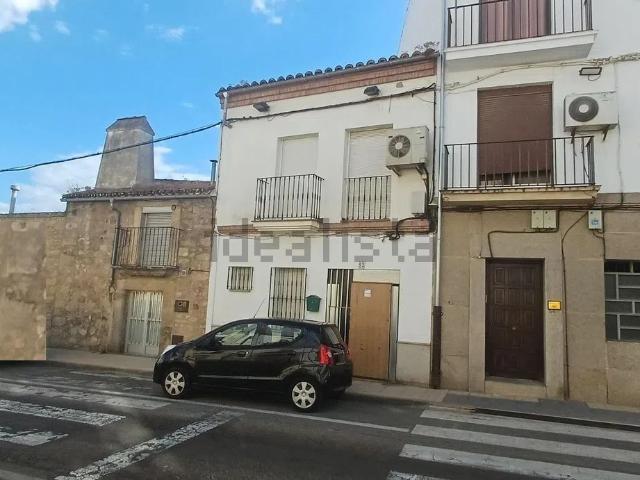 Casa en venta en Trujillo, Extremadura