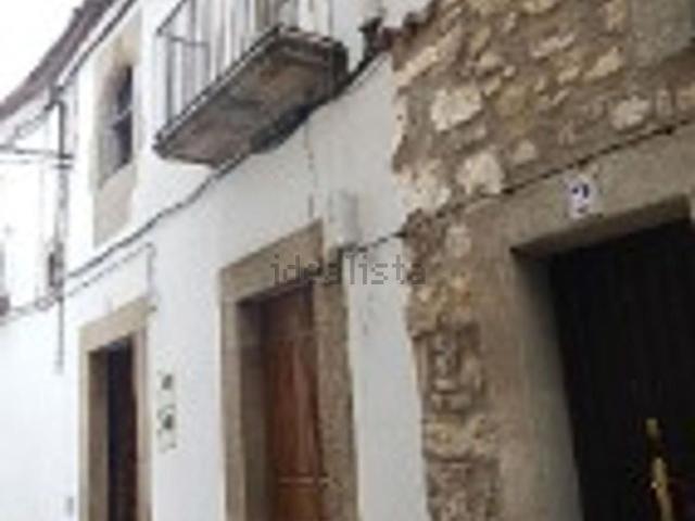 Casa en venta en Trujillo, Extremadura