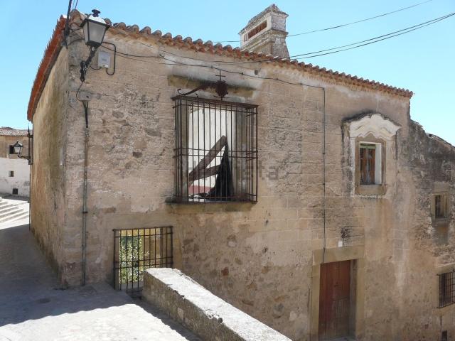 Casa en venta en Trujillo, Extremadura