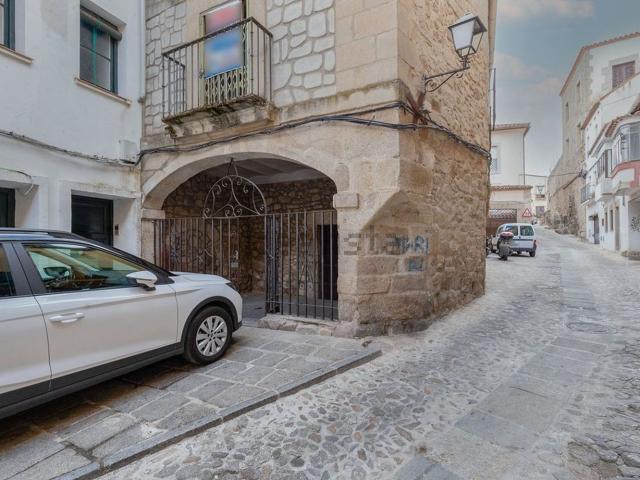 Casa en venta en Trujillo, Extremadura