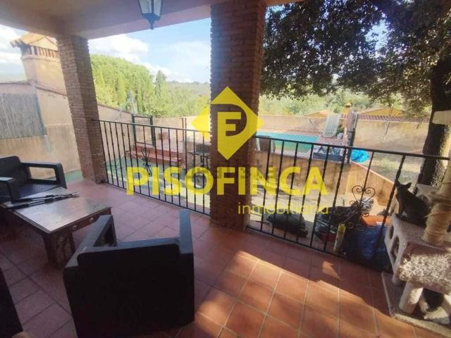 Casa en venta en Pago de San Clemente, Trujillo