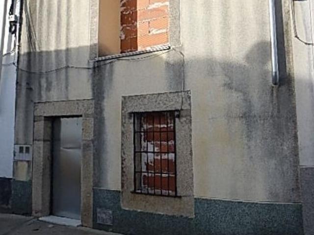 Casa en venta en Trujillo, Extremadura