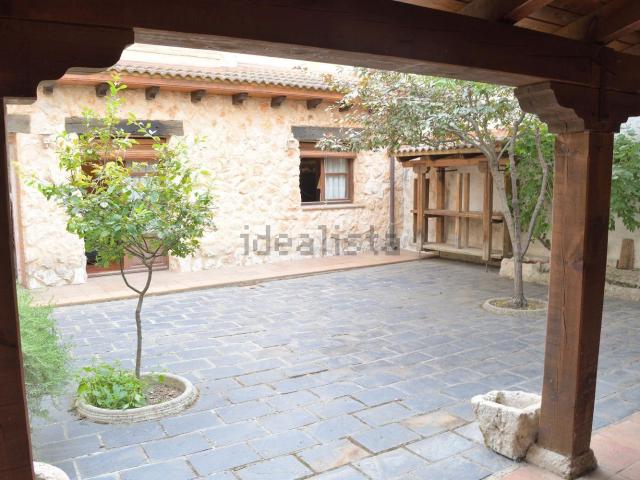 Casa en venta en Tudela De Duero
