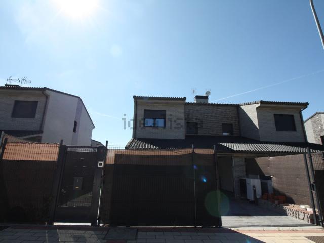 Casa en venta en Tudela De Duero