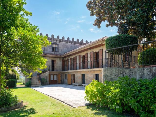 Casa en venta en A Fenteira, O Baixo Miño