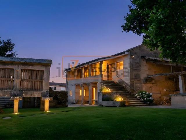 Casa en venta en Ribadelouro, O Baixo Miño