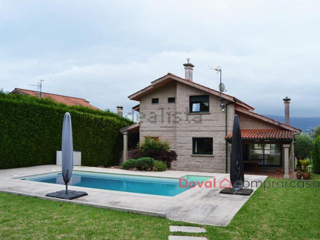 Casa en venta en Areas, O Baixo Miño