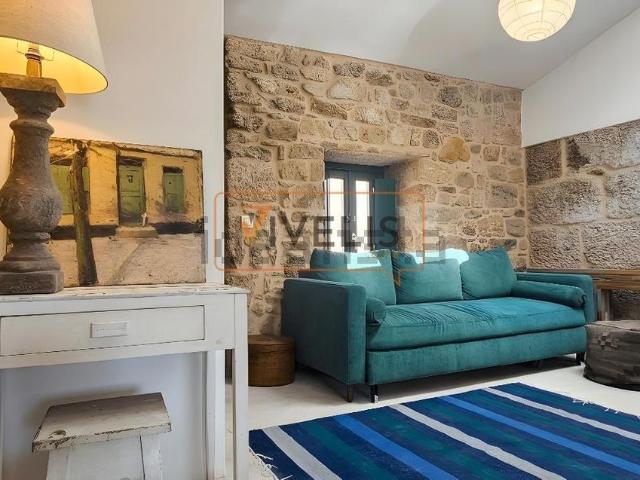 Casa en venta en Tui, O Baixo Miño