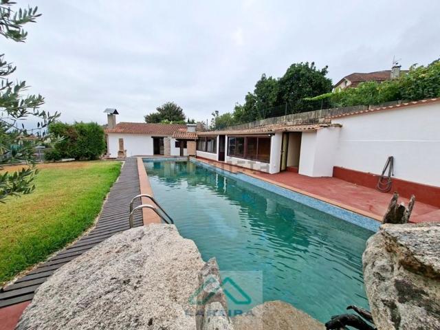 Casa en venta en Areas, O Baixo Miño