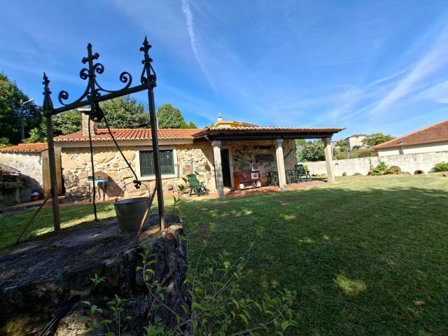 Casa en venta en Pexegueiro, O Baixo Miño