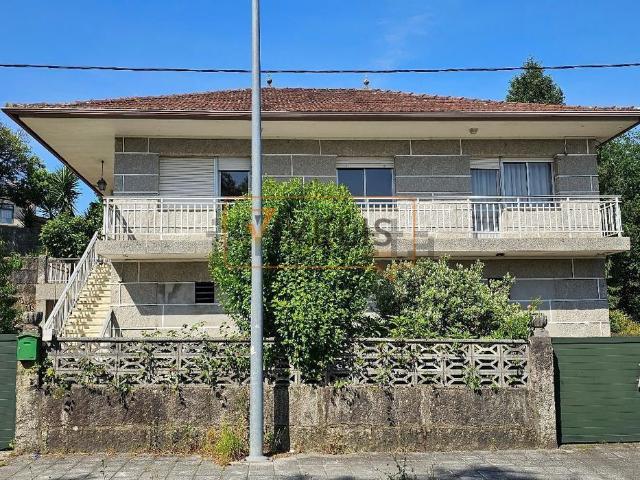 Casa en venta en O Baixo Miño, Galicia