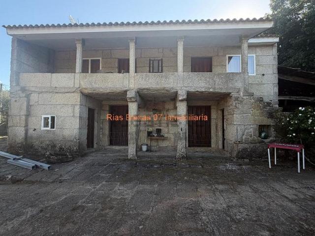 Casa en venta en Ribadelouro, O Baixo Miño