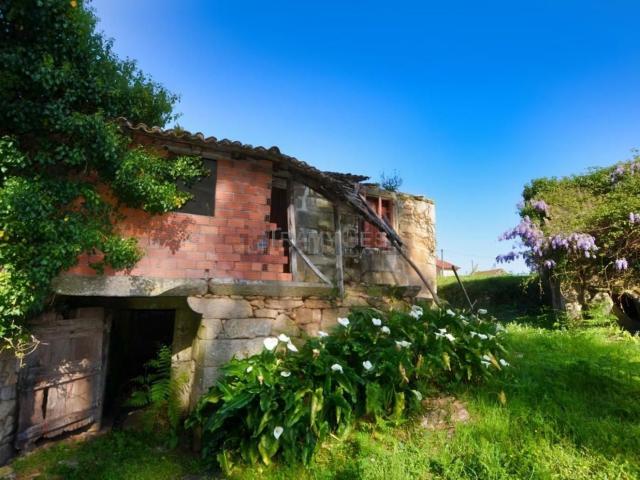 Casa en venta en Paramos, O Baixo Miño