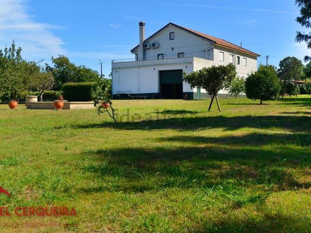 Casa en venta en Tui