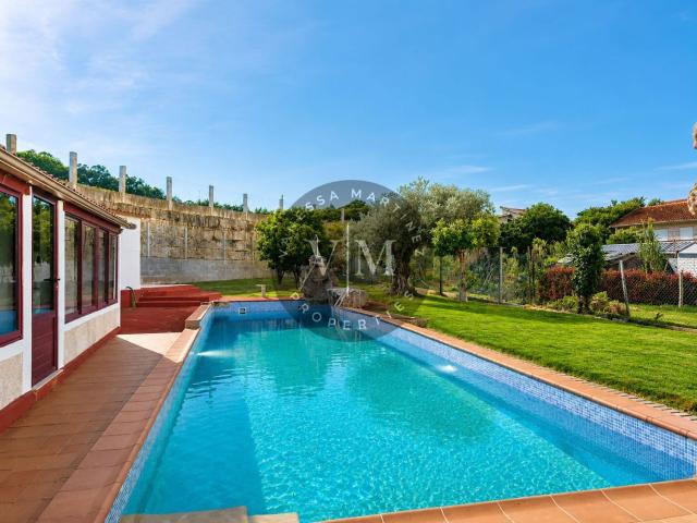 Casa en venta en Areas, O Baixo Miño