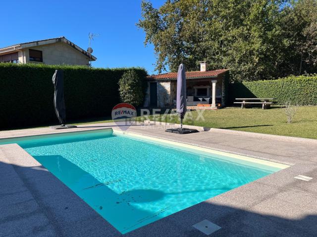 Casa en venta en Areas, O Baixo Miño
