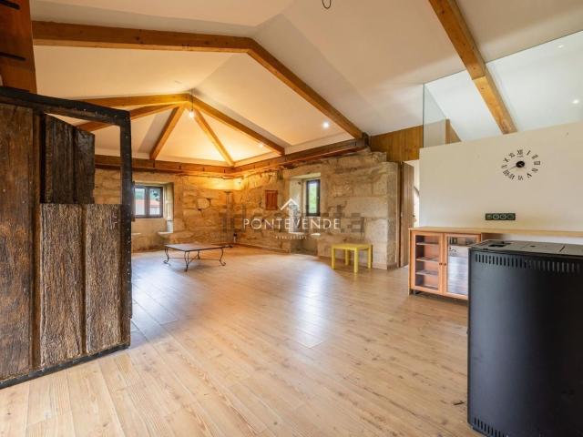Casa en venta en Salceda de Caselas, Vigo