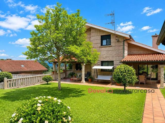 Casa en venta en Tomiño, O Baixo Miño