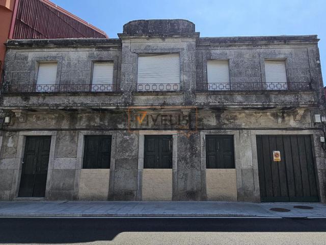 Casa en venta en Tui, O Baixo Miño