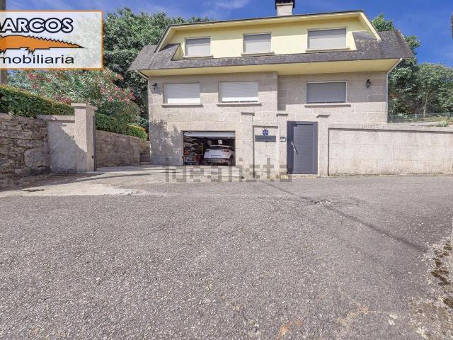 Casa en venta en Pazos de Reis, O Baixo Miño