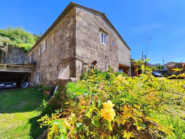 Casa en venta en Pazos de Reis, O Baixo Miño