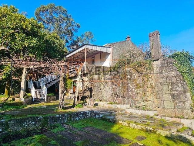Casa en venta en Rebordáns, O Baixo Miño
