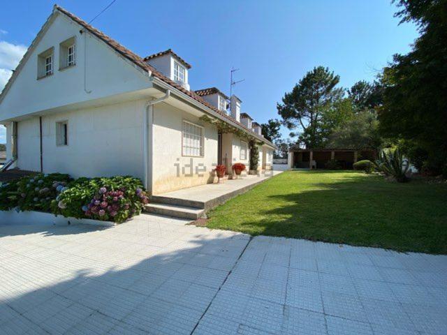 Casa en venta en Tui, A Ponte Nova