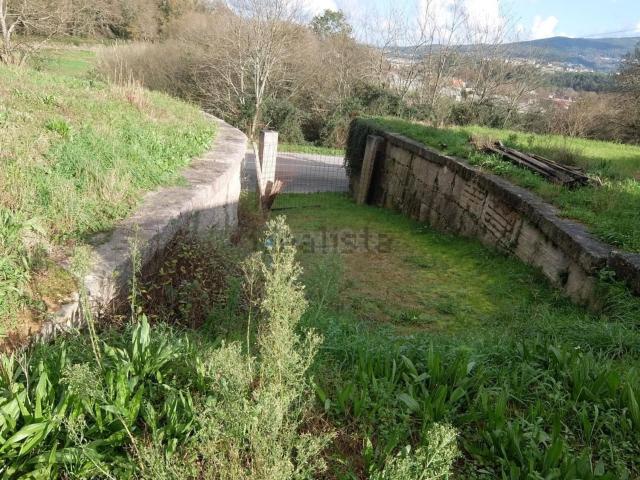 Casa en venta en Areas, O Baixo Miño
