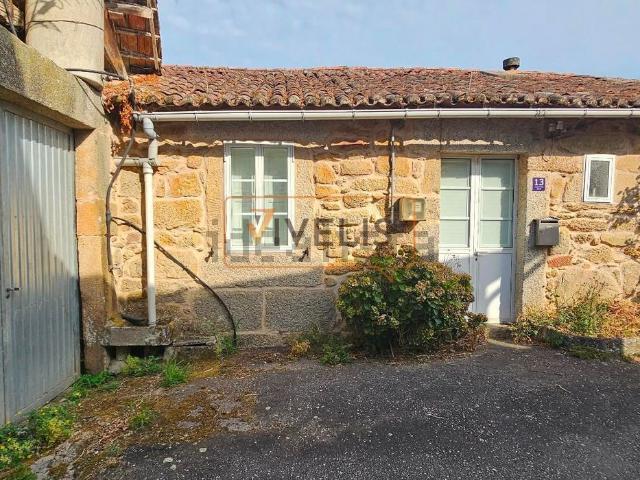 Casa en venta en O Baixo Miño, Galicia